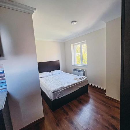 Apartaments Tsaghkadzor Hrazdan Exterior photo