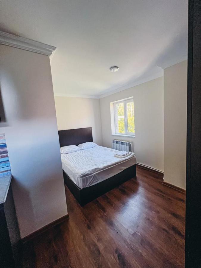 Apartaments Tsaghkadzor Hrazdan Exterior photo