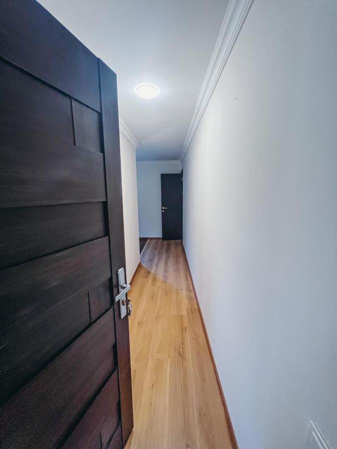 Apartaments Tsaghkadzor Hrazdan Exterior photo