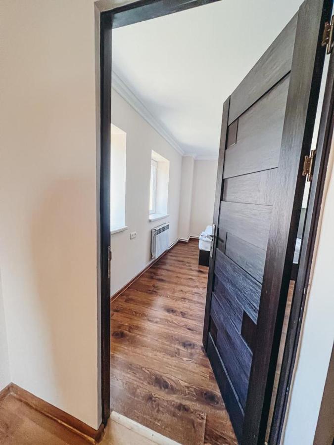 Apartaments Tsaghkadzor Hrazdan Exterior photo