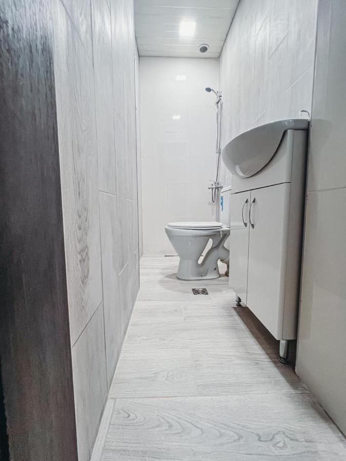 Apartaments Tsaghkadzor Hrazdan Exterior photo